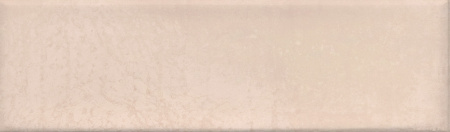 Мелкоформатная плитка Viva Beige glossy 200х59х7 - фото